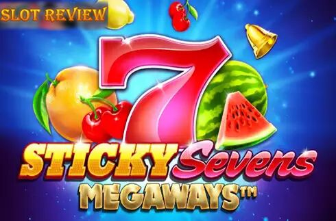 Sticky Sevens Megaways icon